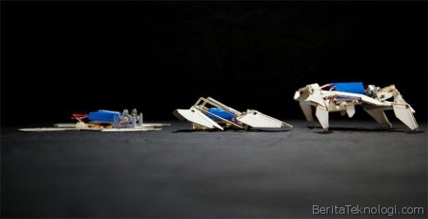 ROBOT Kecil Cikal Bakal Transformer 41origami-robot-melipat-diri.jpg