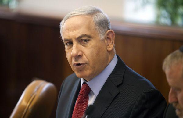 Hamas Sebut PM Israel Sama seperti Hitler 68perdana_mentri_israel_hitler.jpg